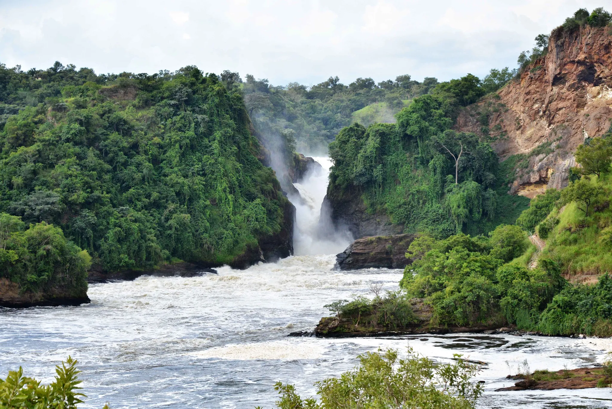 9 Days Uganda Safari Package