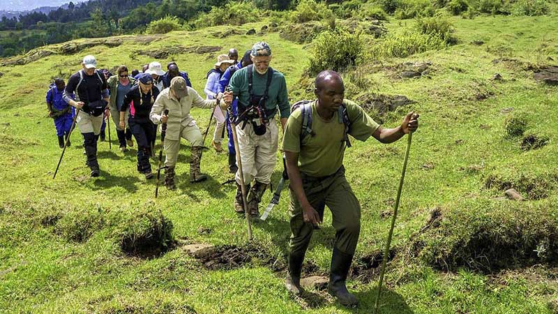 Is the best time to visit rwanda