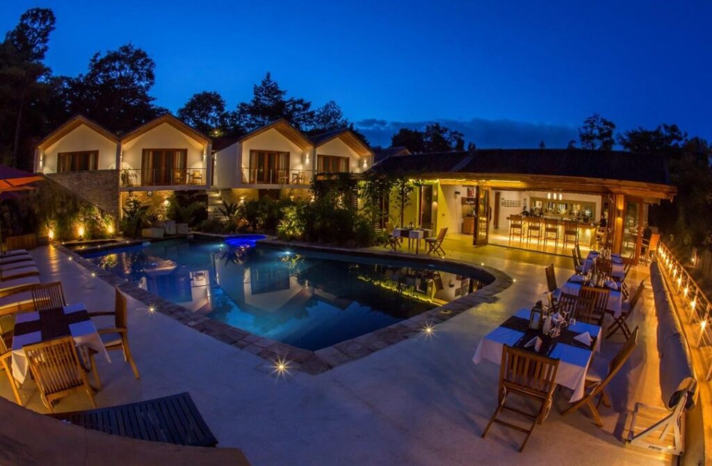How to Pick Safari Destinations in Africa: A Complete Travel Guide