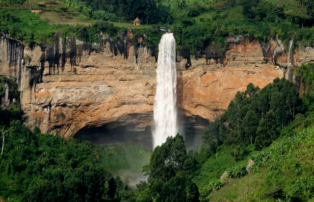 The Sipi Falls – Discover Uganda’s Most Beautiful Waterfalls
