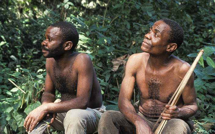 The Batwa Experience is one of the most authentic cultural encounters that can be enjoyed during a safari in Uganda, 7 Days Ultimate Uganda Primate and Wildlife Safari