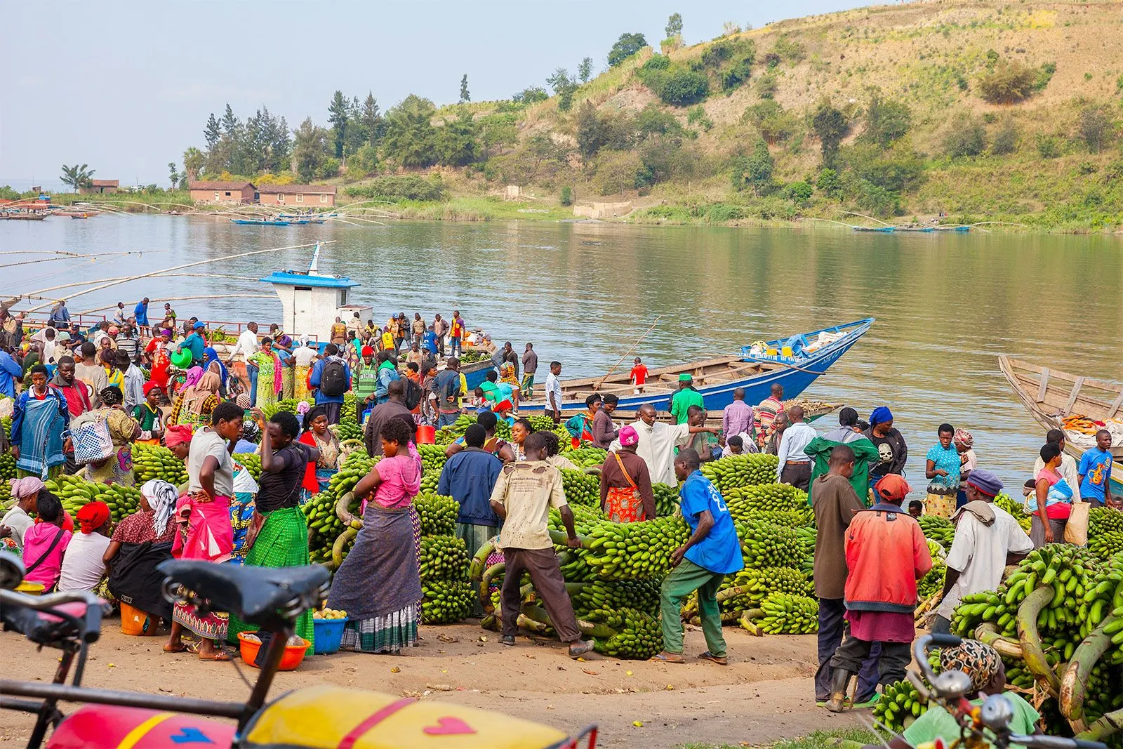 10 Day Rwanda Safari