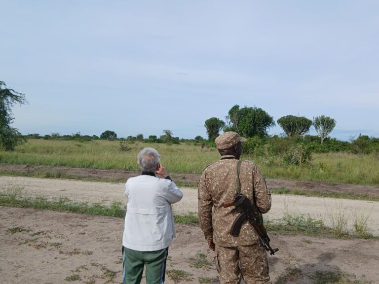 Is Uganda Safe for Tourists?