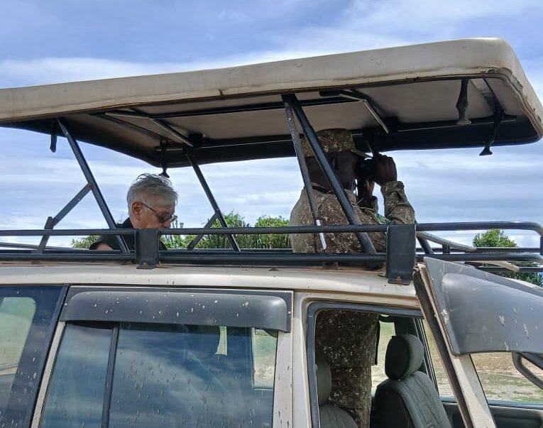Road travel is the most common way to explore Uganda. While main roads are good, rural roads can be rough.