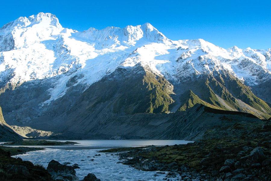 Rwenzori Mountains Uganda