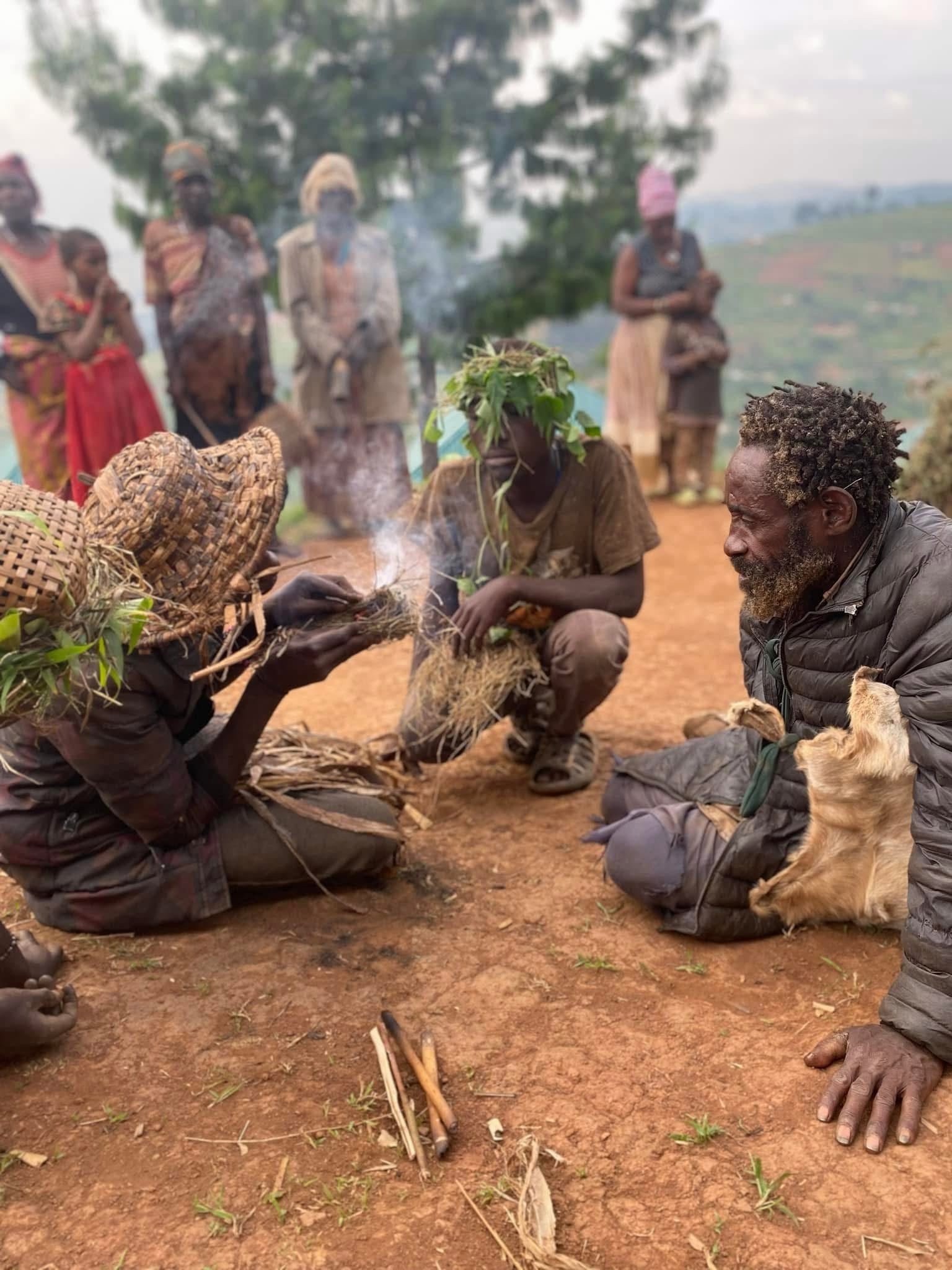 3 Days Gorilla Trekking & Batwa Experience Uganda
