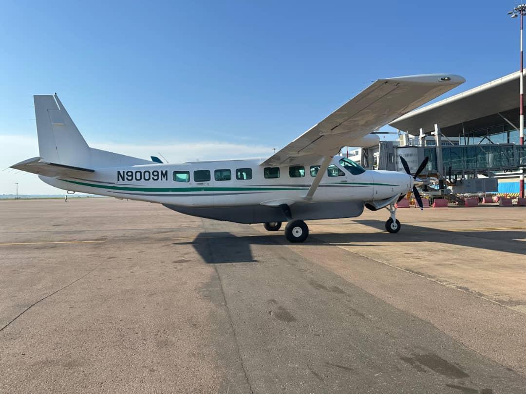 3 Day Uganda Gorilla Fly-In Safari