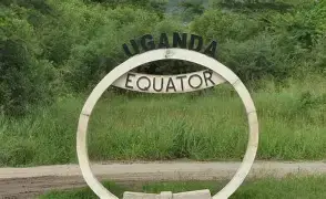 Uganda Equator