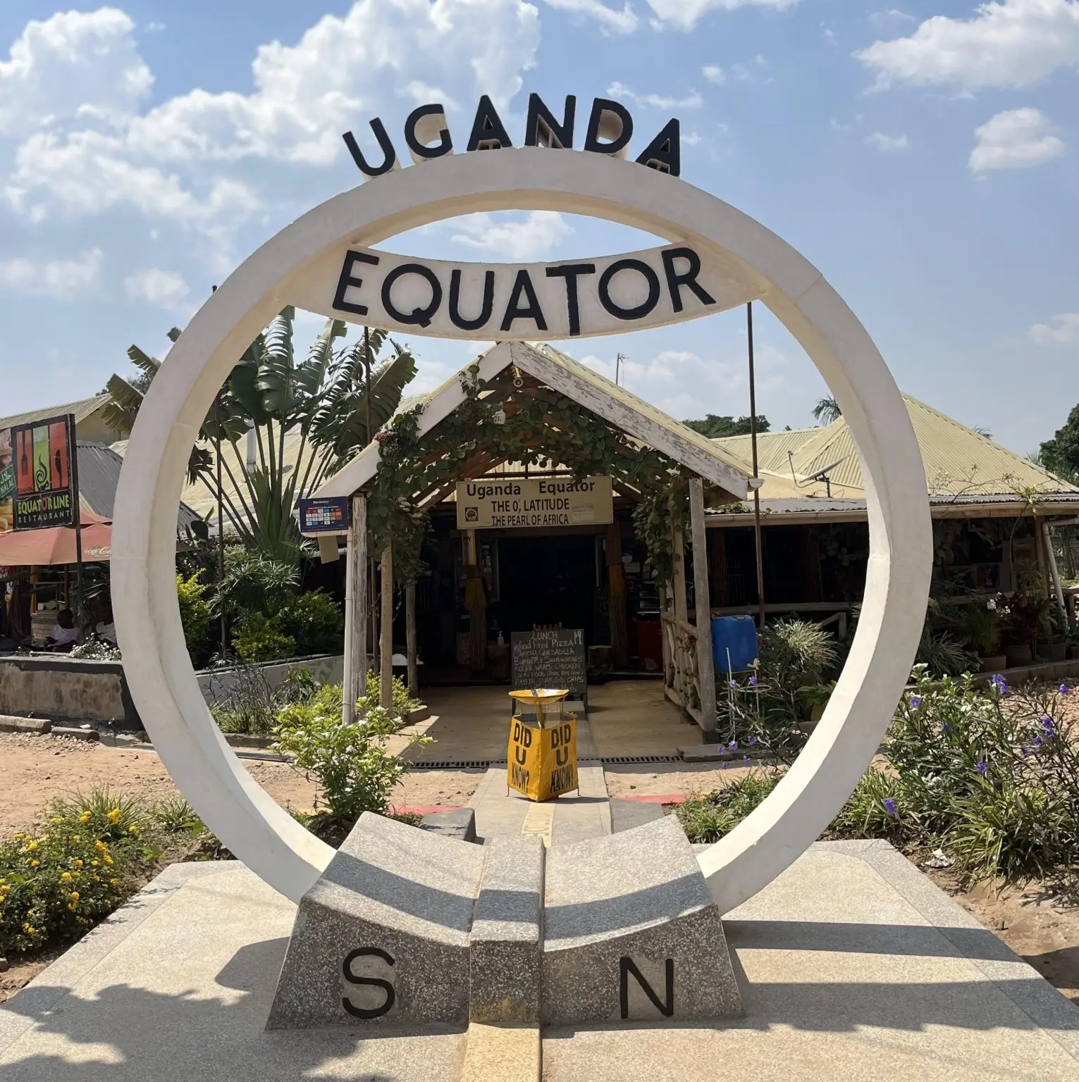 Uganda Equator: Things to Do and Best Time.
