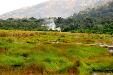 Semuliki Uganda